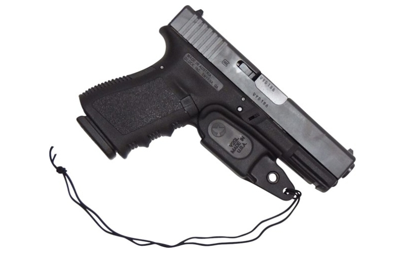 Raven Concealment Systems M&p vanguard 2 landyard kit, black black