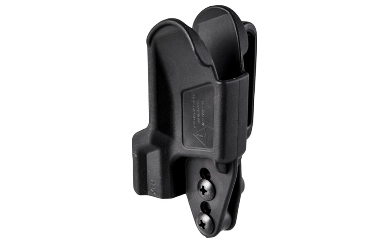 Raven Concealment Systems Vanguard 2 overhook sig p320 x-frame black
