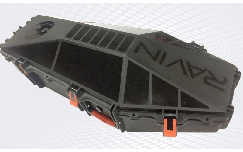 Ravin hard case