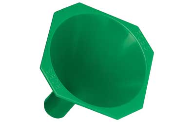 RCBS Powder Funnel, For .17 - .20 Caliber 09086