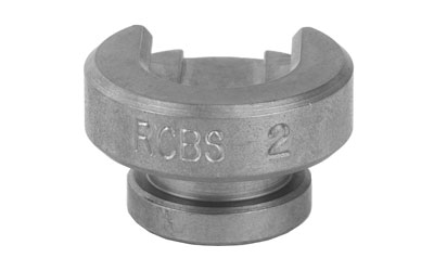 RCBS SHELL HOLDER # 2