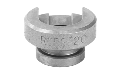 RCBS SHELL HOLDER # 20
