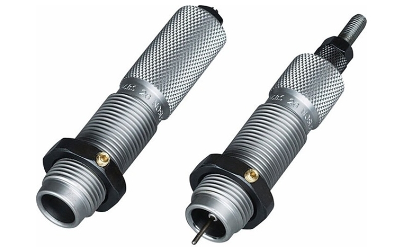 RCBS 218 bee full length die set