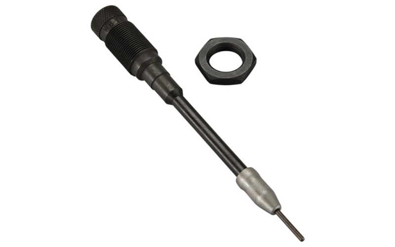 RCBS 300 weatherby magnum x-mandrel assembly