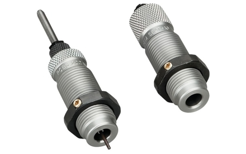 RCBS Full length 2-die set 222 rem mag
