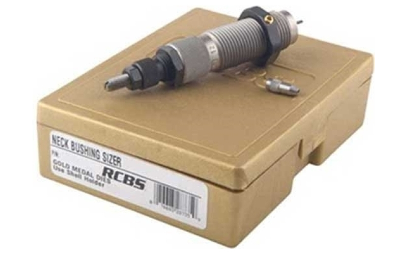 RCBS 224 valkyrie bushing neck die