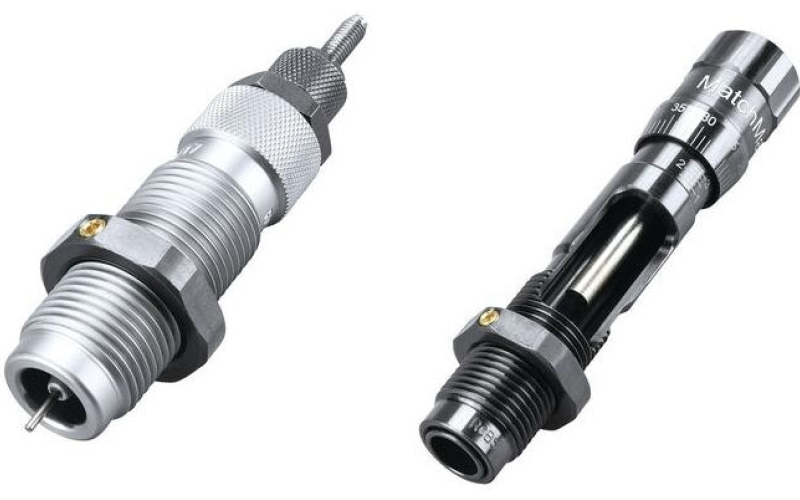 Matchmaster competition fl bushing set 7mm rem mag