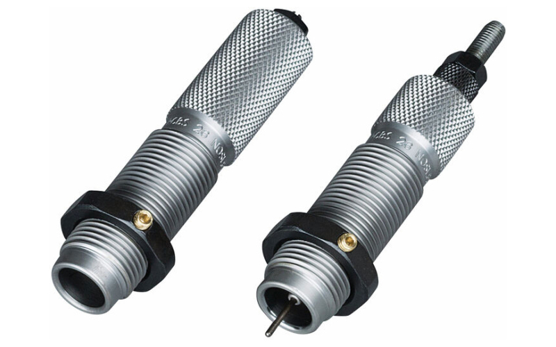 RCBS Rcbs full length 2-die set 284 win