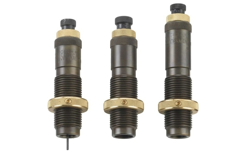 RCBS 30-30 winchester 3-die set