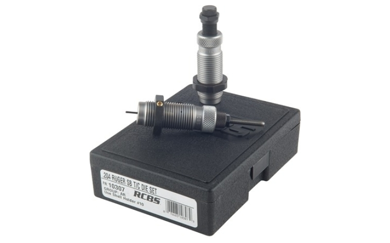 RCBS 30-06 springfield full length die set