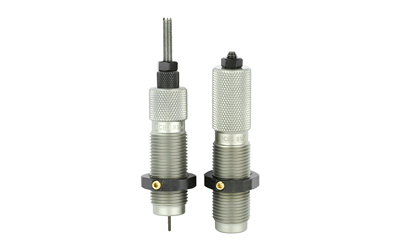 RCBS FULL LENGTH DIE SET 8MMX57 MAUR