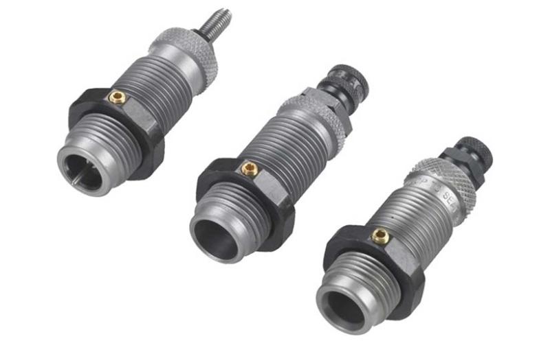 RCBS 30 m1 carbine carbide 3-die set