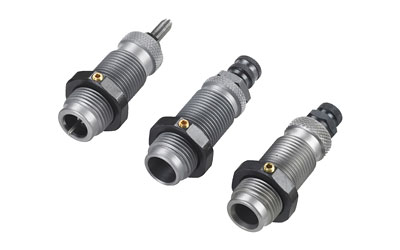 RCBS Carbide 3-Die Set, For 45ACP Colt 19112