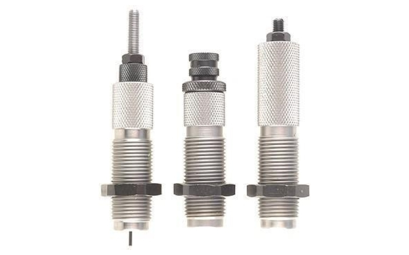 Fl die set .45-100-2.6 sharp st