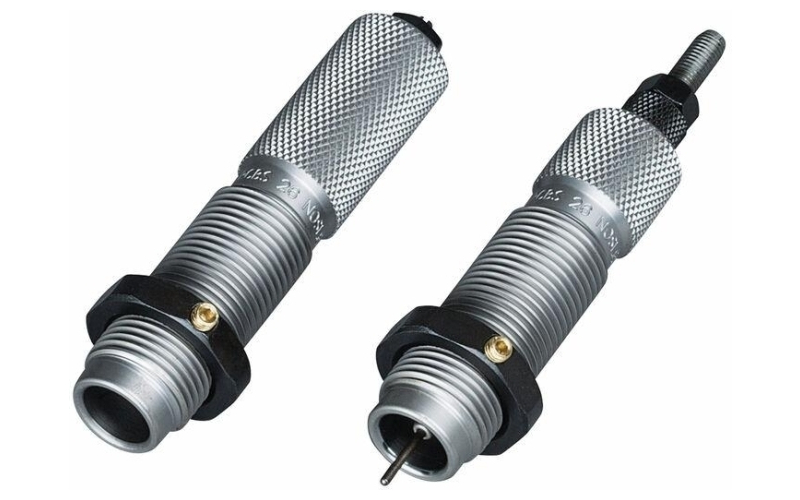 Fl die set 6.5 weatherby rpm