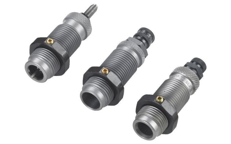 Rc 9mm mak w/taper crimp carbide