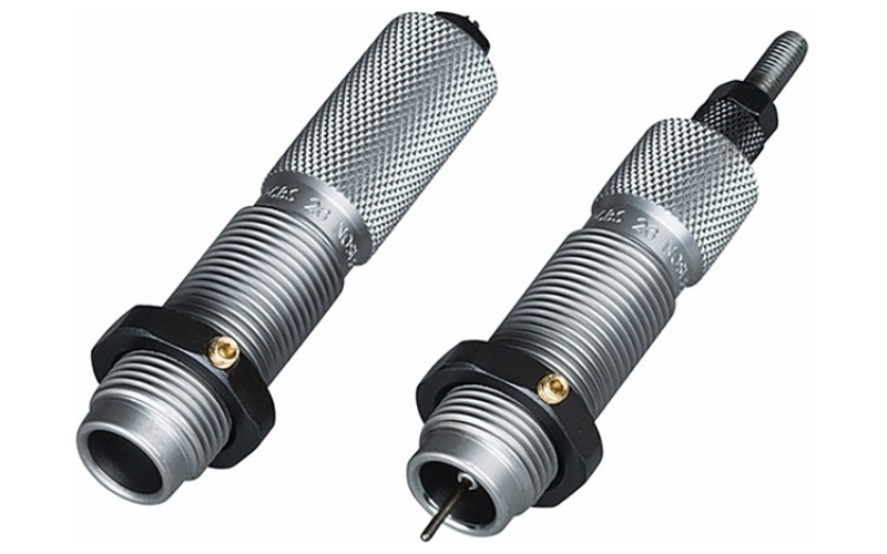 RCBS Full length 2-die set .26 nosler