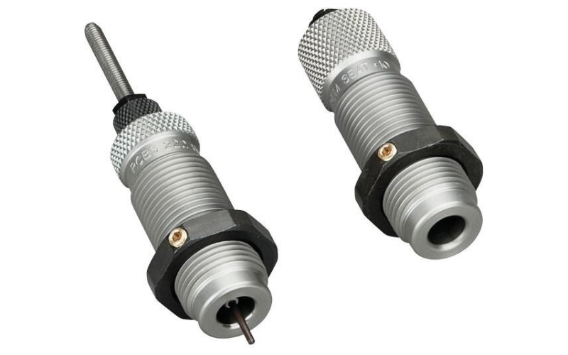 RCBS Full Length Die Set, 7MM PRC 28101