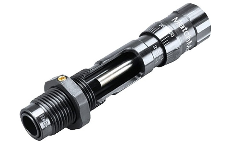 RCBS 6.5mm creedmoor seater die