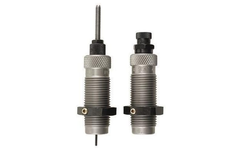 Rc fl die set .460 weatherby ma