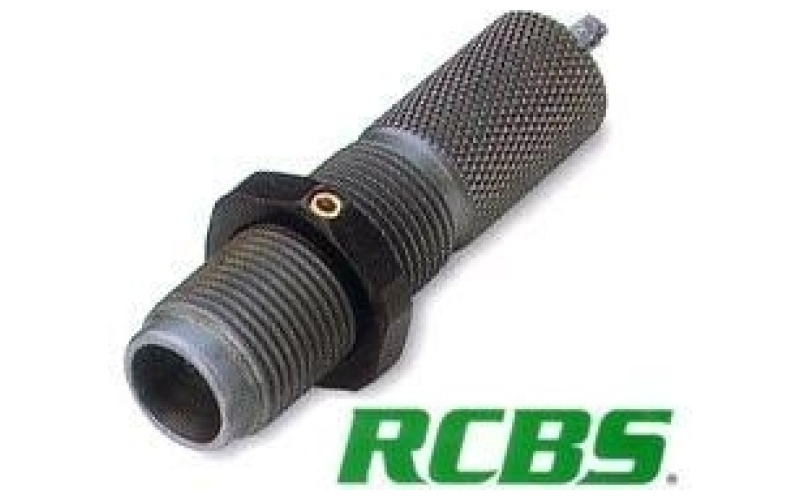 Rc neck expander die .257