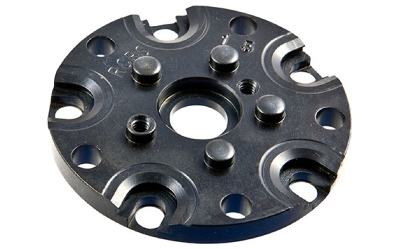 RCBS Progressive press shellplate #15