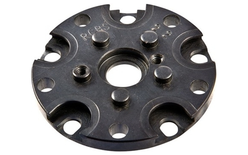 RCBS Progressive press shellplate #22