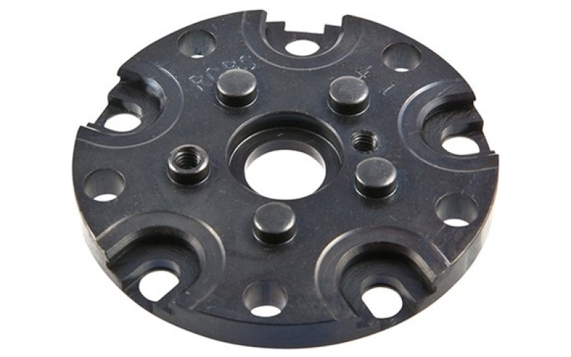 RCBS Progressive press shellplate #41