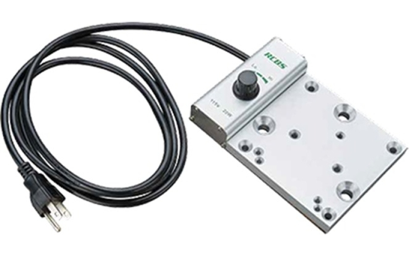 RCBS Lube-a-matic heater
