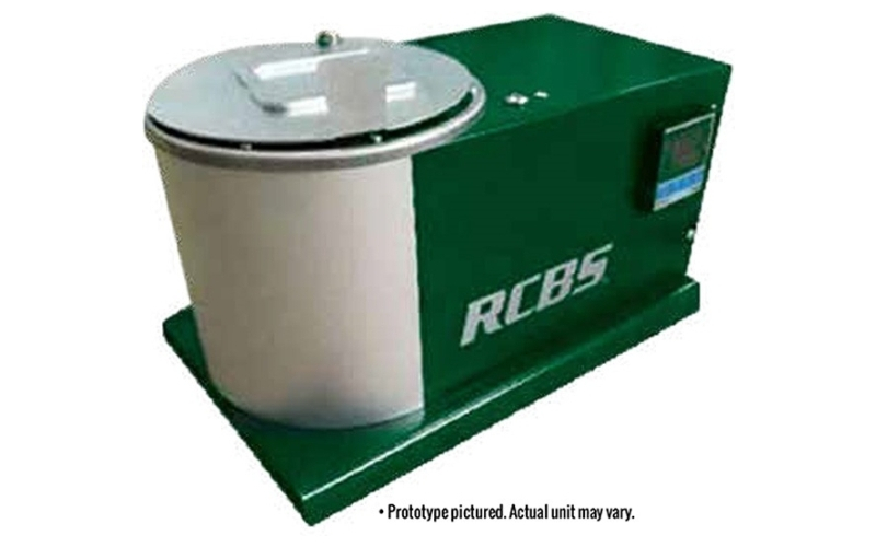 RCBS Easy-melt 120vac
