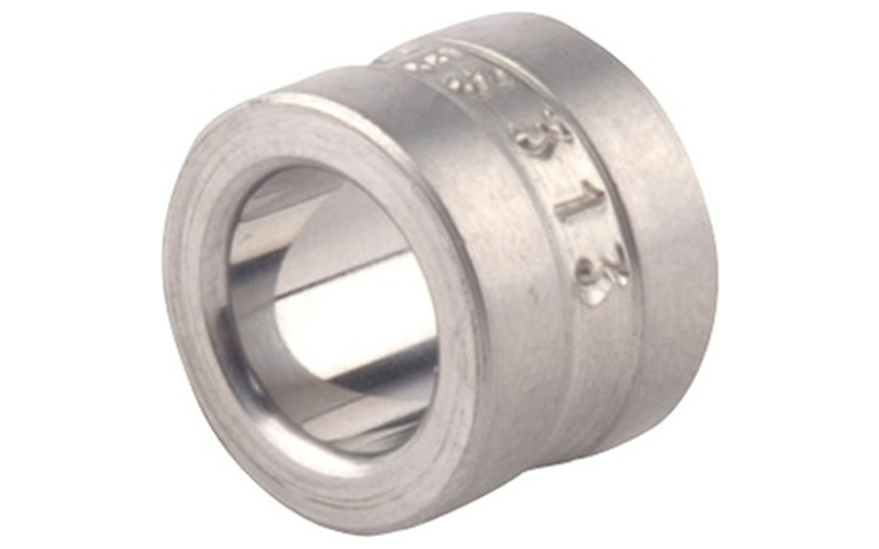 RCBS 0.185'' steel neck sizing bushing