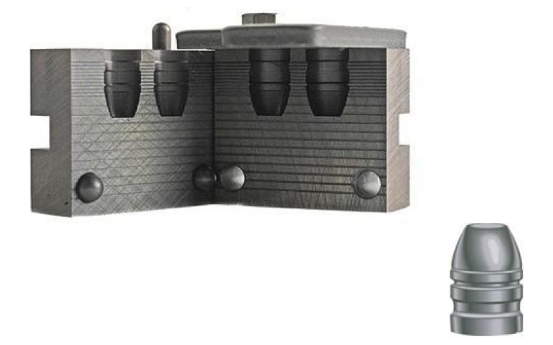 Rc bullet mld rif 44-200-fn