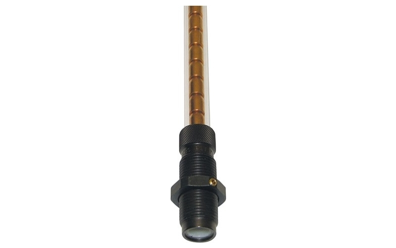 RCBS Tube pistol bullet feeder .45 acp