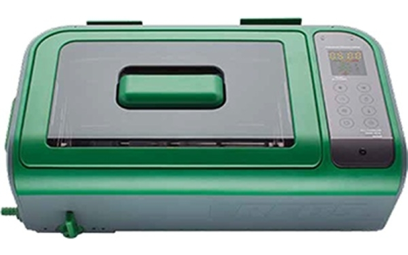 RCBS Ultrasonic case cleaner - 2 240vac