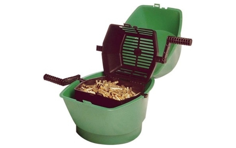RCBS Rotary case and media separator