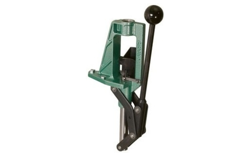 RCBS Partner press