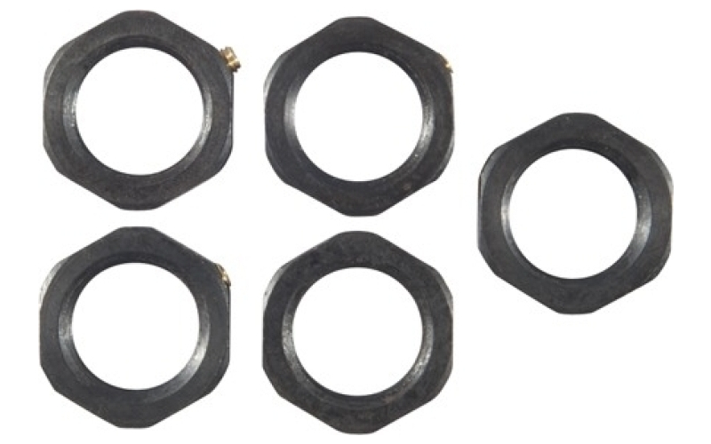 RCBS Die lock ring 5-pack