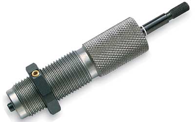 RCBS Lock-Out Die, With Spring Loaded Plunger 87540