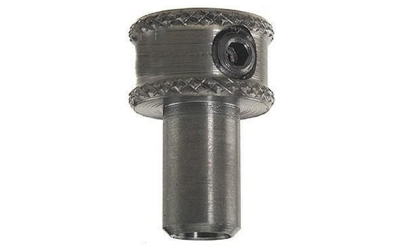 Flash hole case pilot stop .41
