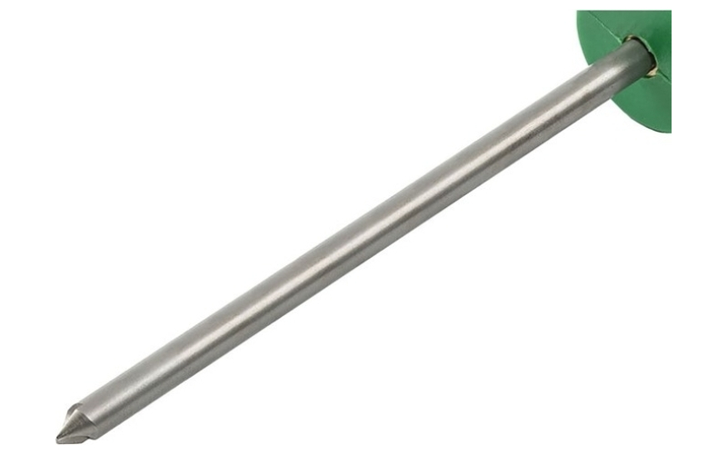 RCBS Flash hole deburring tools replacement rod & cutter