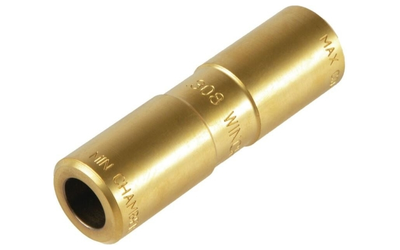 Chamber/case length gauge .243 winchester