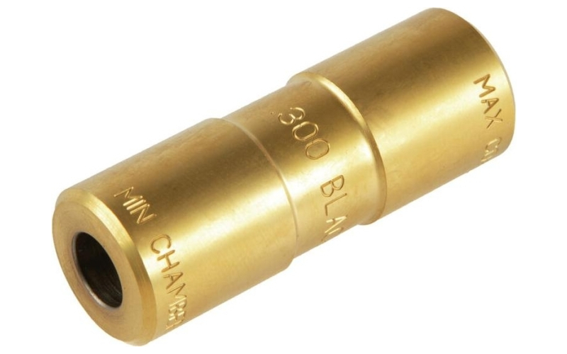 Chamber/case length gauge 30-06 springfield