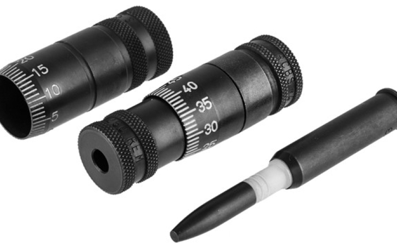 RCBS 6.5 creedmoor precision mic