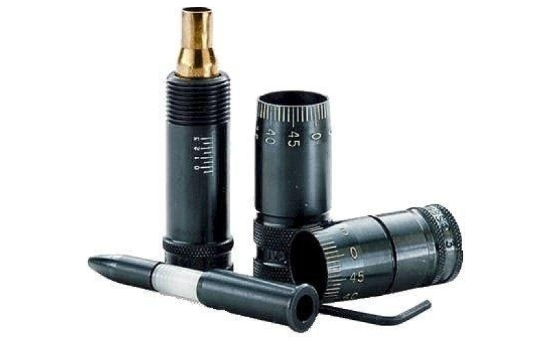 Rc precision mic 270 wsm