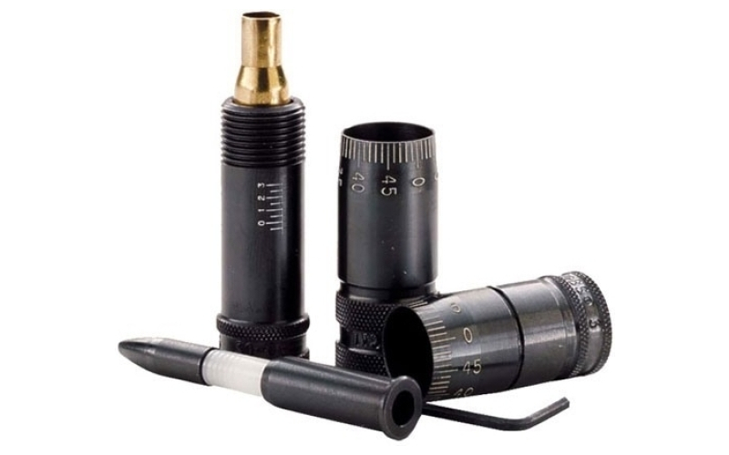 RCBS Rcbs precision mic .270 winchester