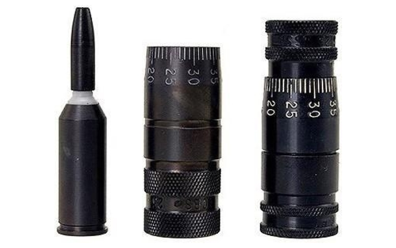 Rc precision mic 300 wsm