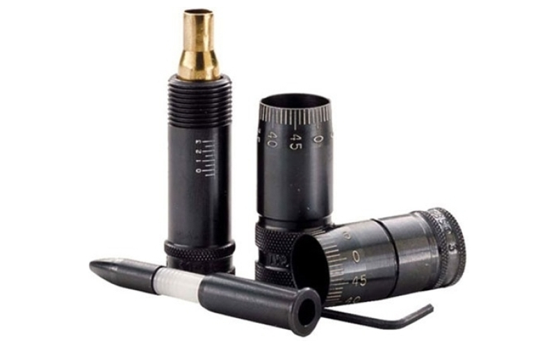 RCBS 338 lapua magnum precision mic