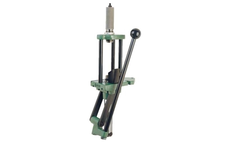 RCBS Ammomaster-2 reloading press