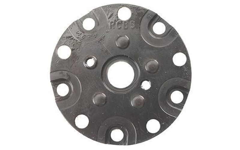 Am/pb shell plate #32