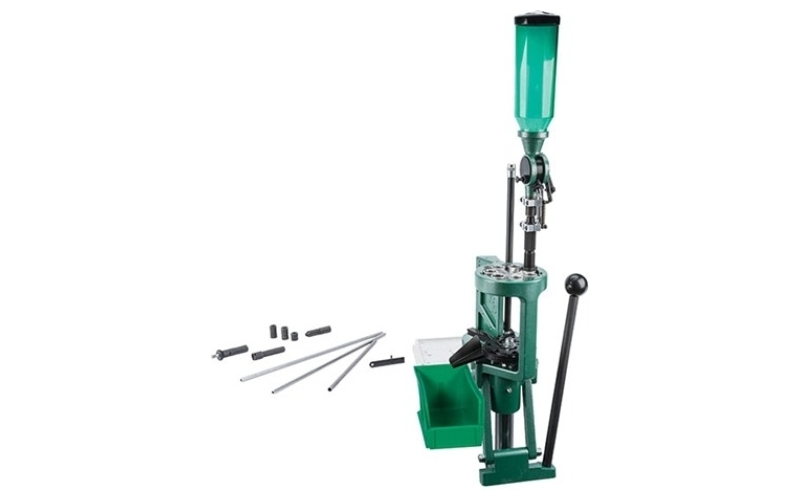 RCBS Pro chucker 7 progressive press